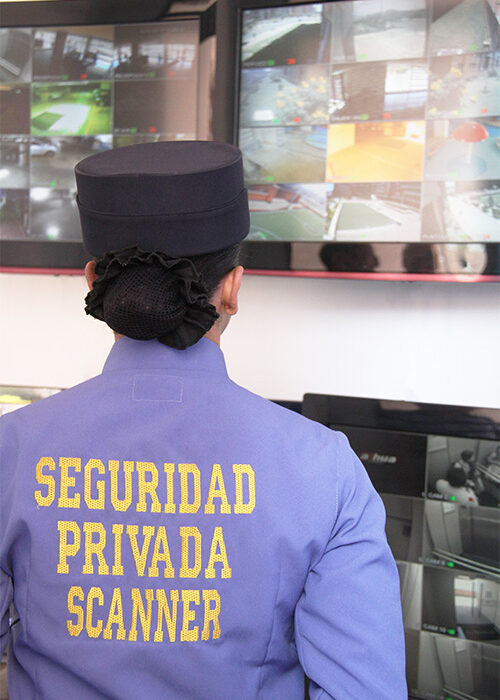 Seguridad Privada